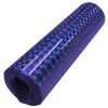 Serpentin Holografisk Lilla