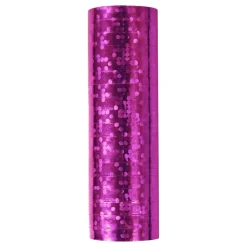 Serpentin Holografisk Rosa