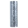 Serpentin Holografisk Sølv