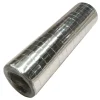 Serpentin Metallisk Sølv