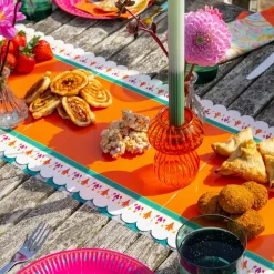 Serveringsfat Diwali Sammenleggbart