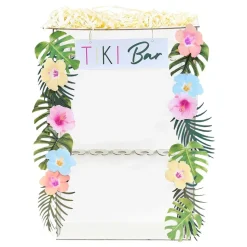 Serveringsstativ Tiki Bar