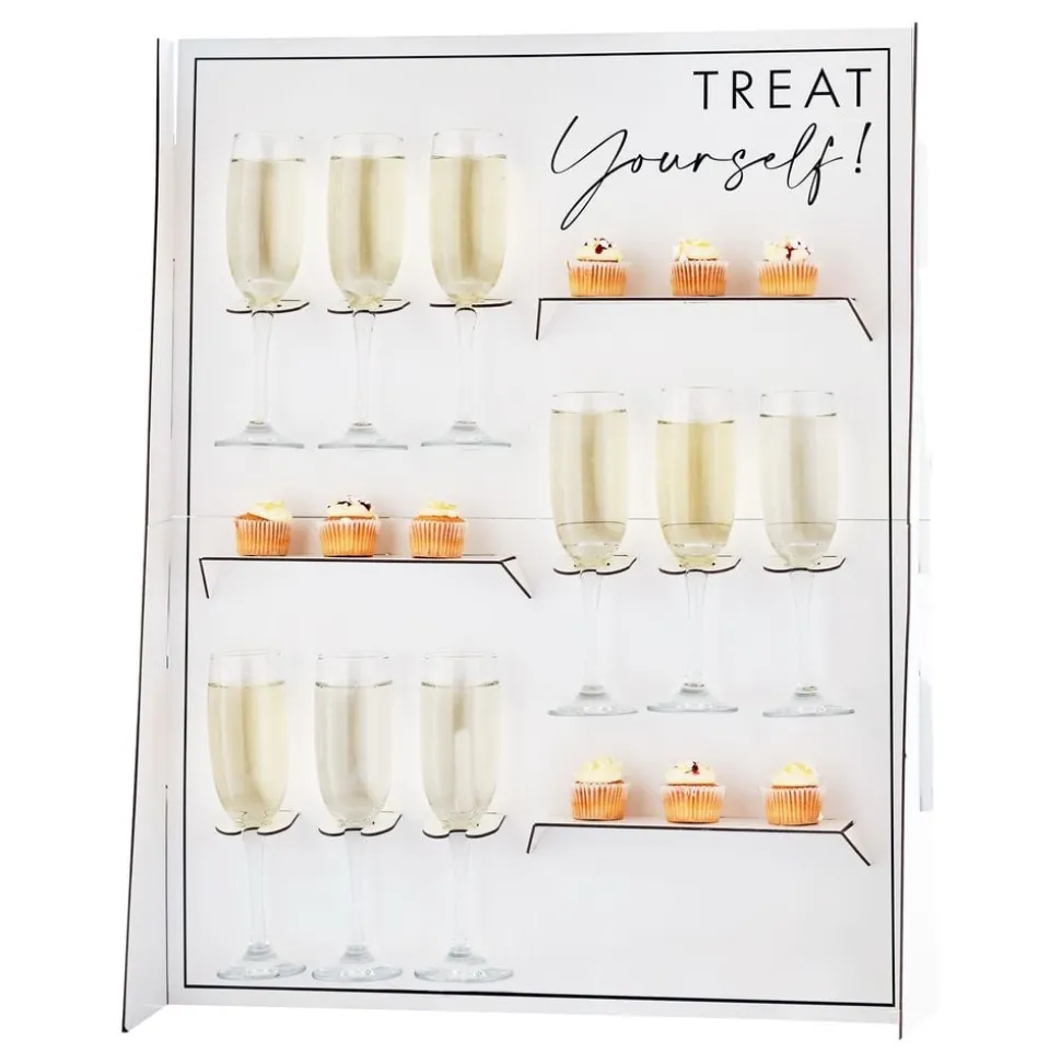 Serveringsstativ Treat Yourself