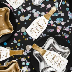 Servietter Champagne