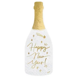 Servietter Champagne