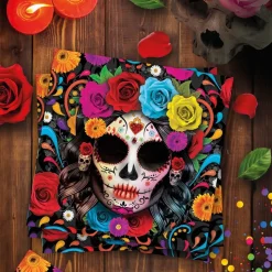 Servietter Day of the Dead