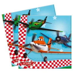 Servietter Disney Fly Disney