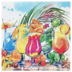 Servietter Drinker All-inclusive