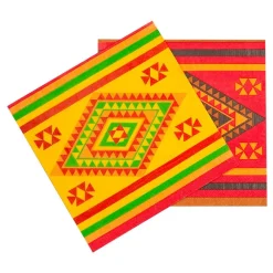 Servietter Fiesta