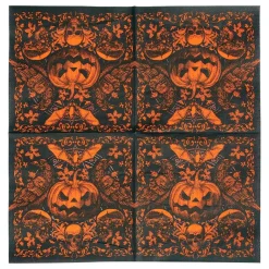 Servietter Gothic Gresskar