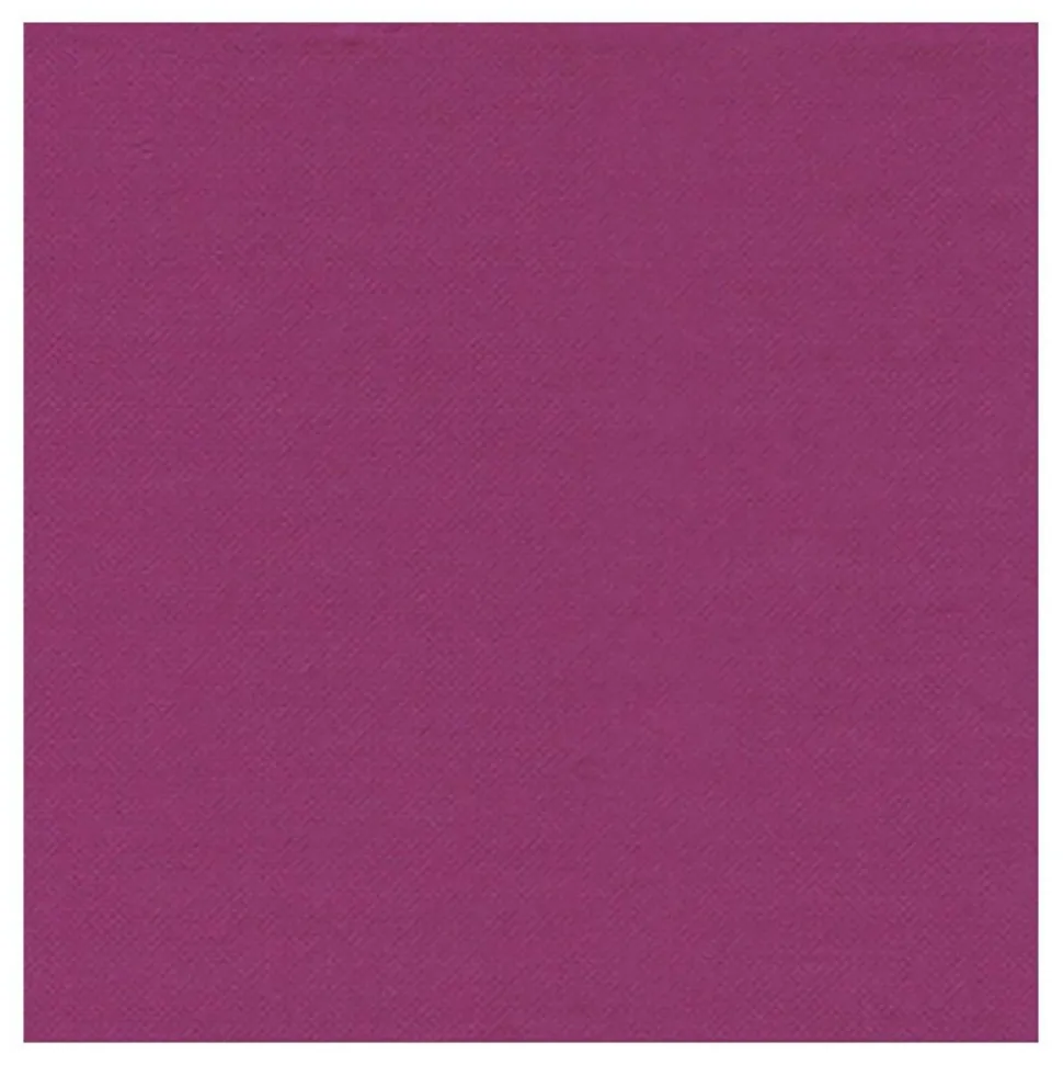Servietter Royal Lilla