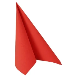 Servietter Royal Rød