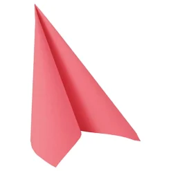 Servietter Royal Rosa