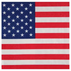 Servietter USA