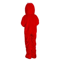 Sesame Street Elmo Barn Kostyme