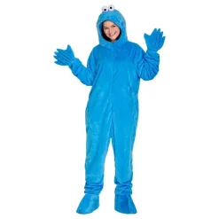 Sesame Street Kakemonsteret kostyme