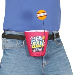 Sex Ball Festspill