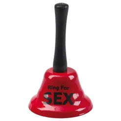 Sexklokke