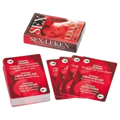 Sexleken