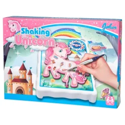 Shaking Unicorn Spill