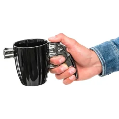Sheriffkopp
