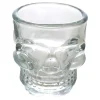 Shotglass Dødningehode