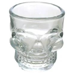 Shotglass Dødningehode
