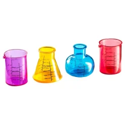 Shotglass Kjemi