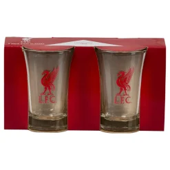 Shotglass Liverpool