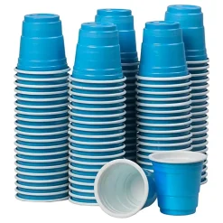 Shotglass Turkis