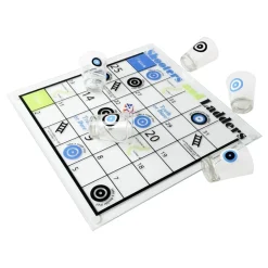 Shots & Ladders Drikkespill