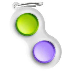 Simple Dimple Fidget Toy