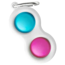 Simple Dimple Fidget Toy