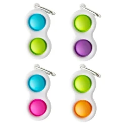 Simple Dimple Fidget Toy