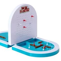 Sink The Floater Spill