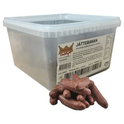 Sjokoladebananer Storpakning