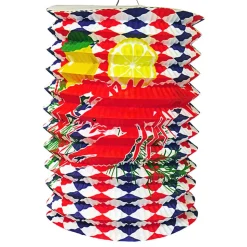 Skalldyrmiddag Lanterne