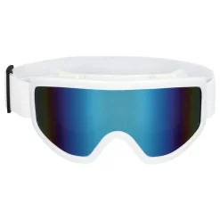 Skibriller Hvit