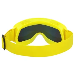 Skibriller Neongul