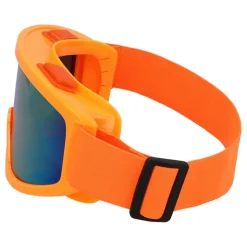 Skibriller Neonoransje