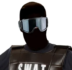 Skibriller Svart