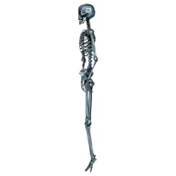 Skjelett Sølv Prop