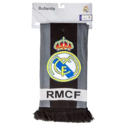 Skjerf Real Madrid