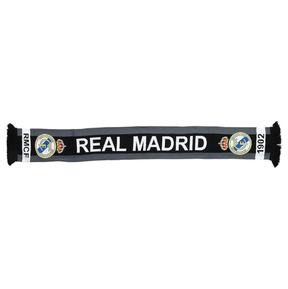 Skjerf Real Madrid