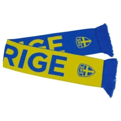 Skjerf Sverige
