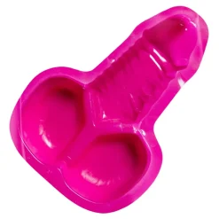 Skåler Rosa Penis