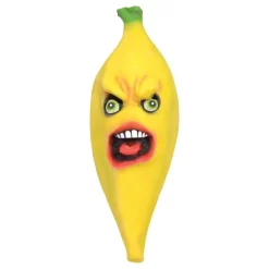 Skrekk Banan Maske