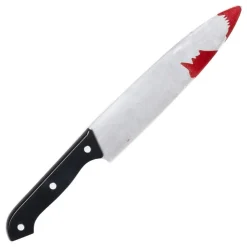 Skrekkfilm Kniv