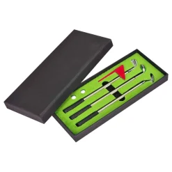 Skrivebordsgolf med Penner Deluxe