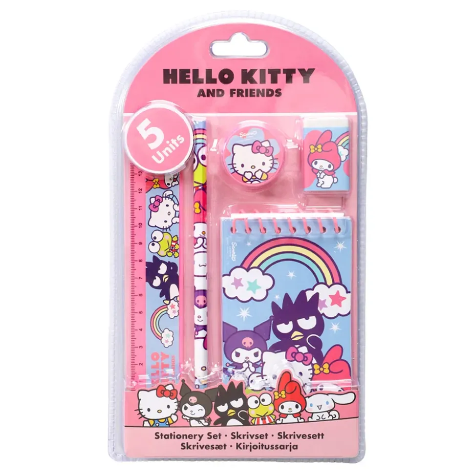 Skrivesett Hello Kitty™